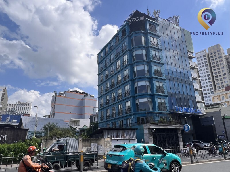 VCG Building